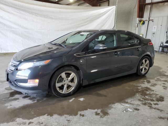 CHEVROLET VOLT 2014 1g1ra6e49eu119077