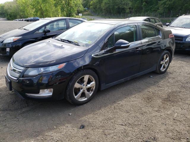 CHEVROLET VOLT 2014 1g1ra6e49eu133741