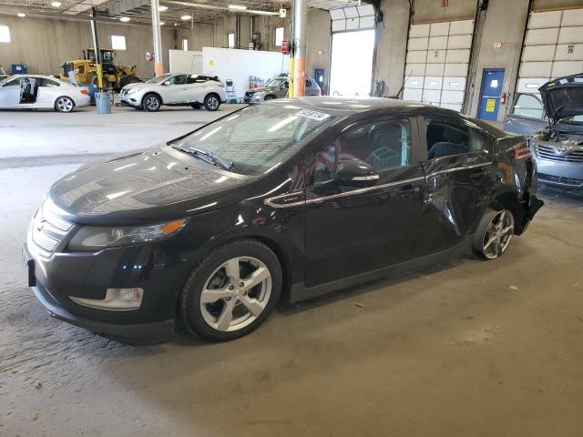 CHEVROLET VOLT 2014 1g1ra6e49eu146179