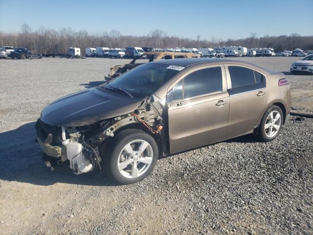 CHEVROLET VOLT 2014 1g1ra6e49eu146988