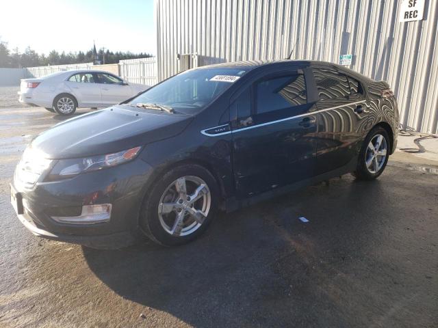 CHEVROLET VOLT 2014 1g1ra6e49eu151057