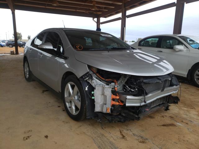 CHEVROLET VOLT 2014 1g1ra6e49eu162513