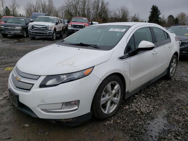 CHEVROLET VOLT 2014 1g1ra6e49eu172703