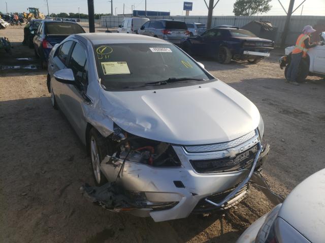 CHEVROLET VOLT 2015 1g1ra6e49fu103656