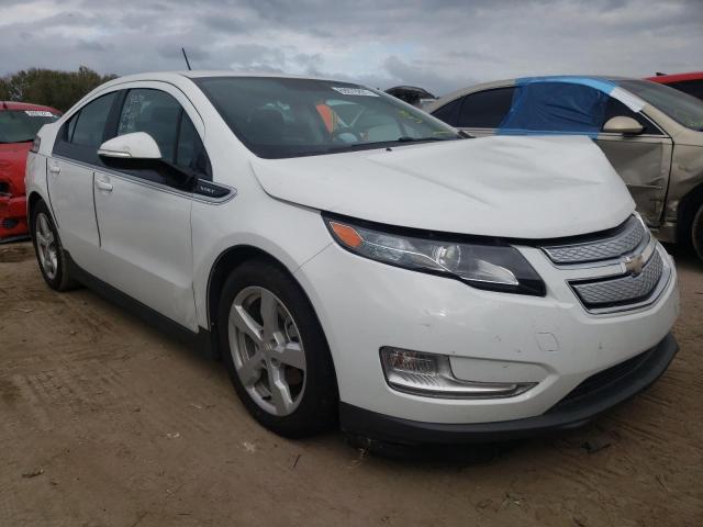 CHEVROLET VOLT 2015 1g1ra6e49fu103883