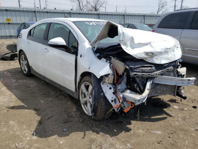 CHEVROLET VOLT 2015 1g1ra6e49fu111563