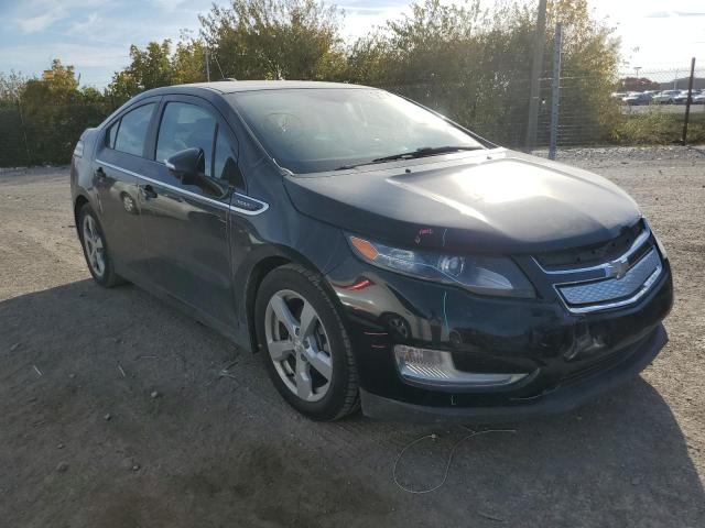 CHEVROLET VOLT 2015 1g1ra6e49fu115385