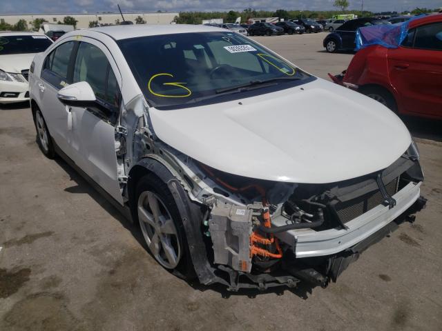 CHEVROLET VOLT 2015 1g1ra6e49fu116228