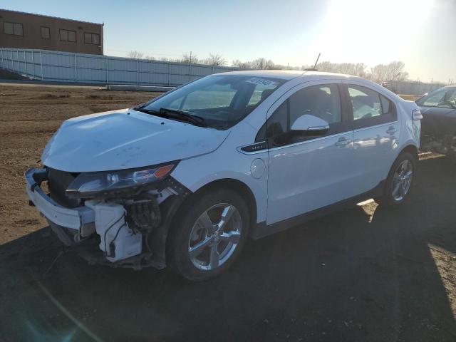 CHEVROLET VOLT 2015 1g1ra6e49fu136902