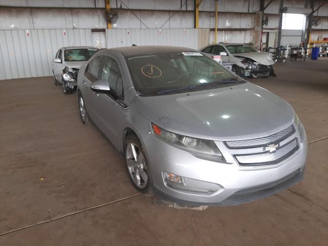 CHEVROLET VOLT 2012 1g1ra6e4xcu105556