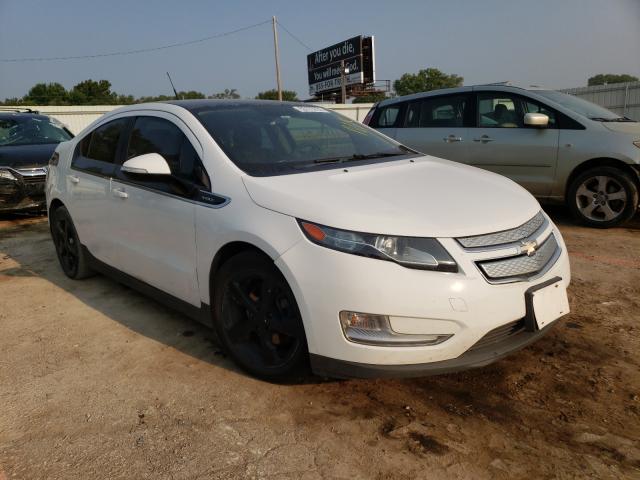 CHEVROLET VOLT 2012 1g1ra6e4xcu106108