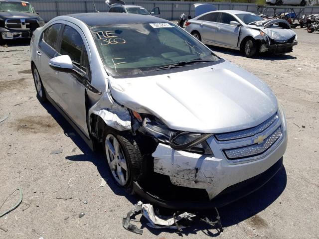 CHEVROLET VOLT 2012 1g1ra6e4xcu109266