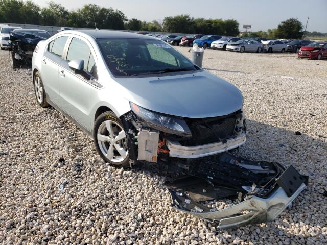 CHEVROLET VOLT 2012 1g1ra6e4xcu109851