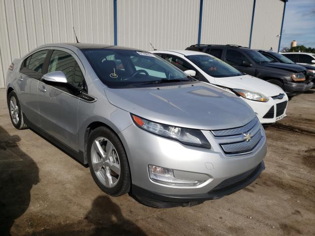 CHEVROLET VOLT 2012 1g1ra6e4xcu111020