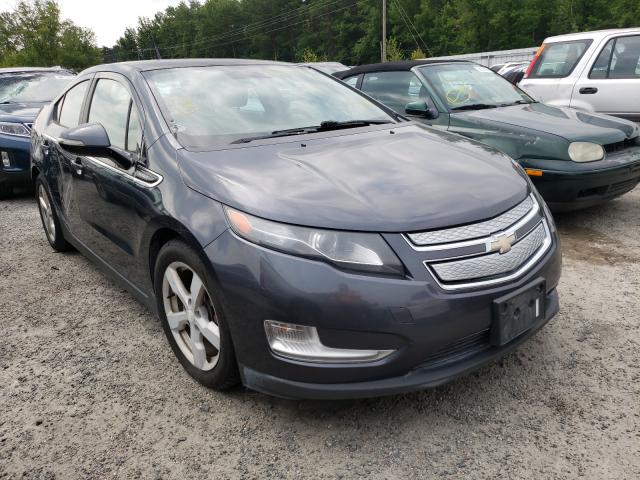 CHEVROLET VOLT 2012 1g1ra6e4xcu112412