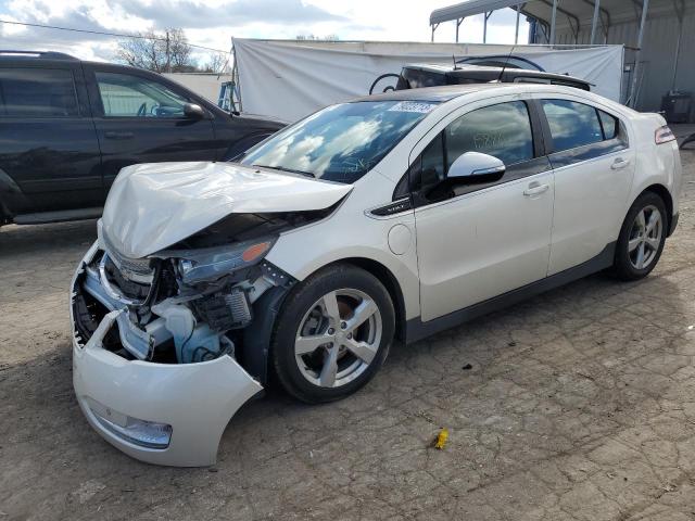 CHEVROLET VOLT 2012 1g1ra6e4xcu113687