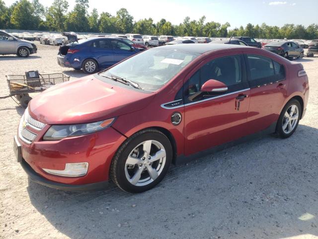 CHEVROLET VOLT 2012 1g1ra6e4xcu117268