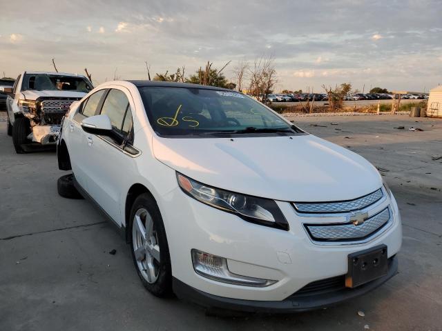 CHEVROLET VOLT 2012 1g1ra6e4xcu117531