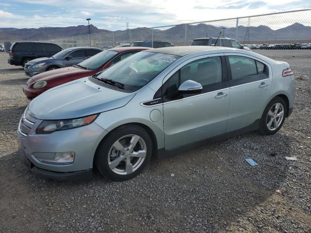 CHEVROLET VOLT 2012 1g1ra6e4xcu124155