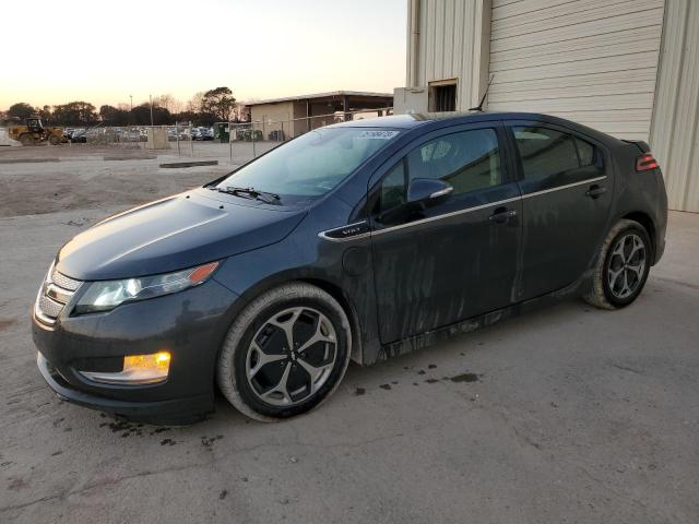 CHEVROLET VOLT 2013 1g1ra6e4xdu100052