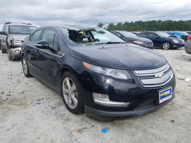 CHEVROLET VOLT 2013 1g1ra6e4xdu102030