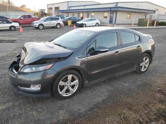 CHEVROLET VOLT 2013 1g1ra6e4xdu103517