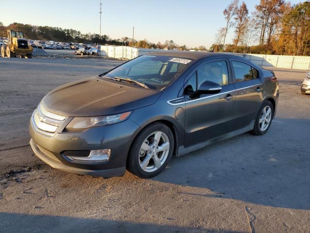 CHEVROLET VOLT 2013 1g1ra6e4xdu104313