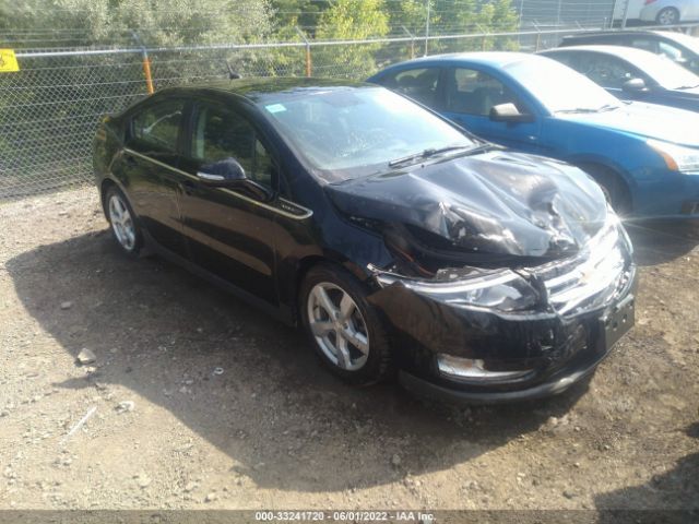 CHEVROLET VOLT 2013 1g1ra6e4xdu105834