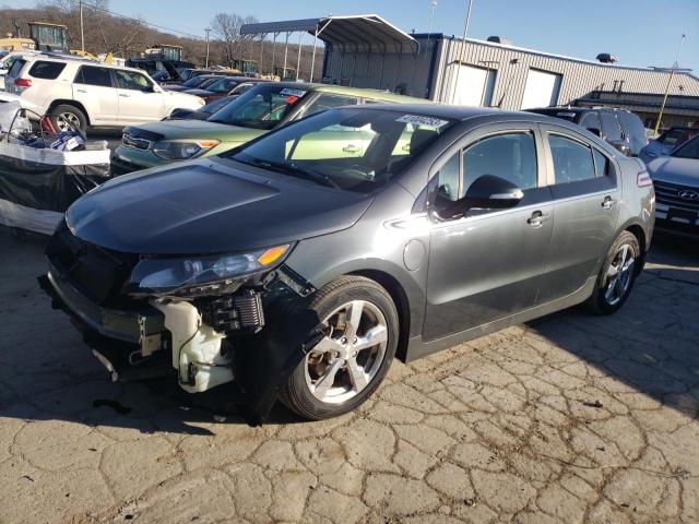 CHEVROLET VOLT 2012 1g1ra6e4xdu106773