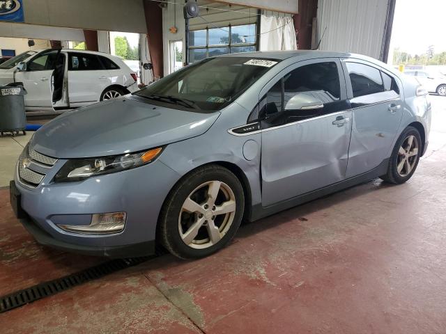 CHEVROLET VOLT 2013 1g1ra6e4xdu108443