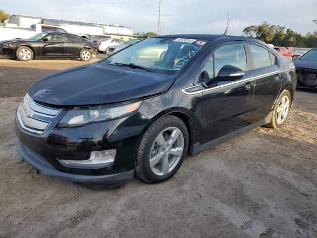 CHEVROLET VOLT 2013 1g1ra6e4xdu111343