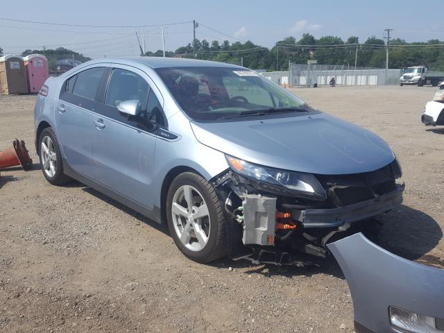 CHEVROLET VOLT 2013 1g1ra6e4xdu112623