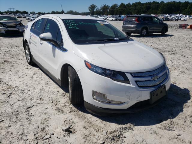 CHEVROLET VOLT 2013 1g1ra6e4xdu114503