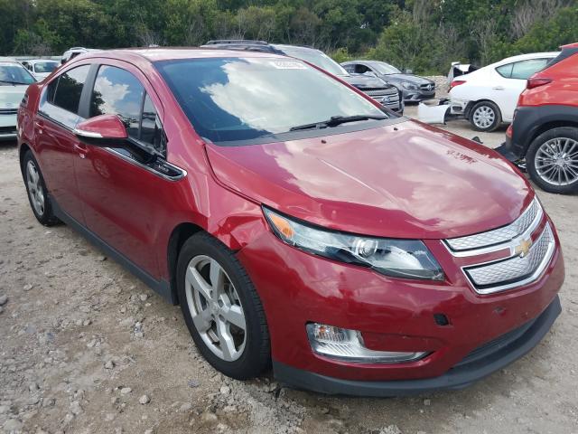 CHEVROLET VOLT 2013 1g1ra6e4xdu115523