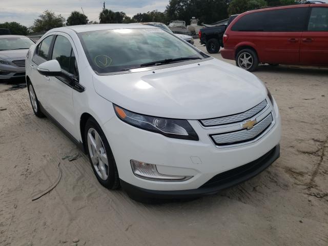 CHEVROLET VOLT 2013 1g1ra6e4xdu116980