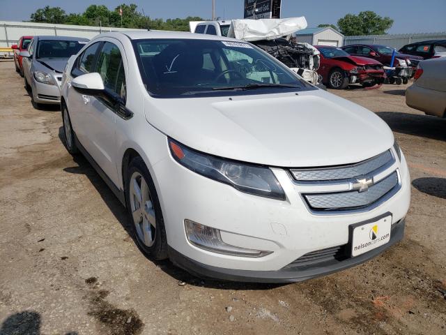 CHEVROLET VOLT 2013 1g1ra6e4xdu117269