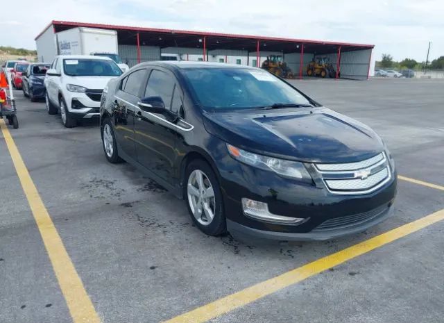 CHEVROLET VOLT 2013 1g1ra6e4xdu122004