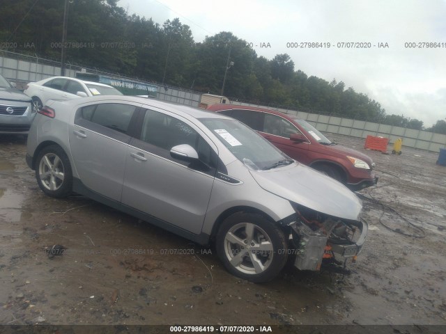 CHEVROLET VOLT 2013 1g1ra6e4xdu122567