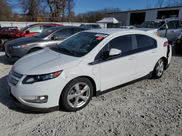 CHEVROLET VOLT 2013 1g1ra6e4xdu123279