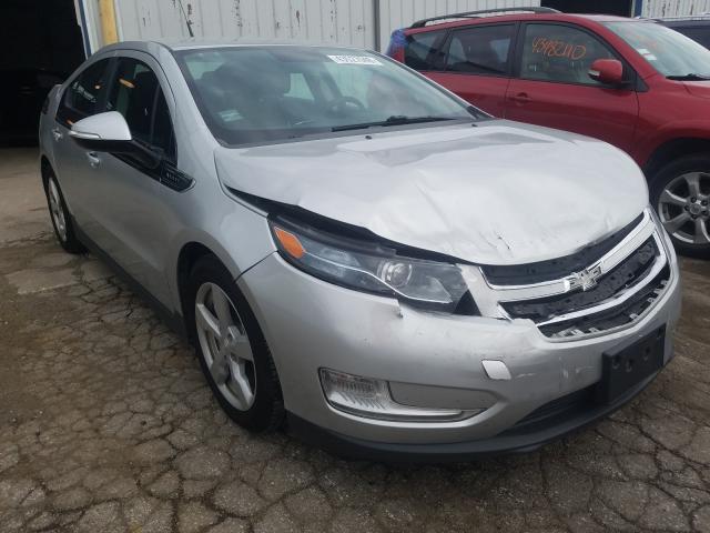 CHEVROLET VOLT 2013 1g1ra6e4xdu125517