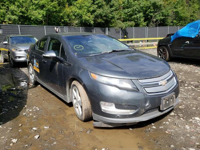 CHEVROLET VOLT 2013 1g1ra6e4xdu125825