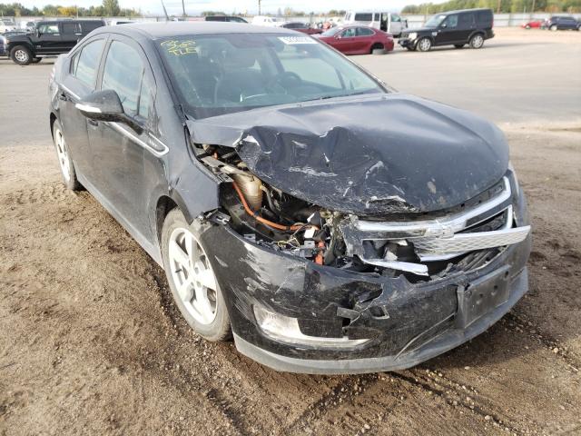 CHEVROLET VOLT 2013 1g1ra6e4xdu127557