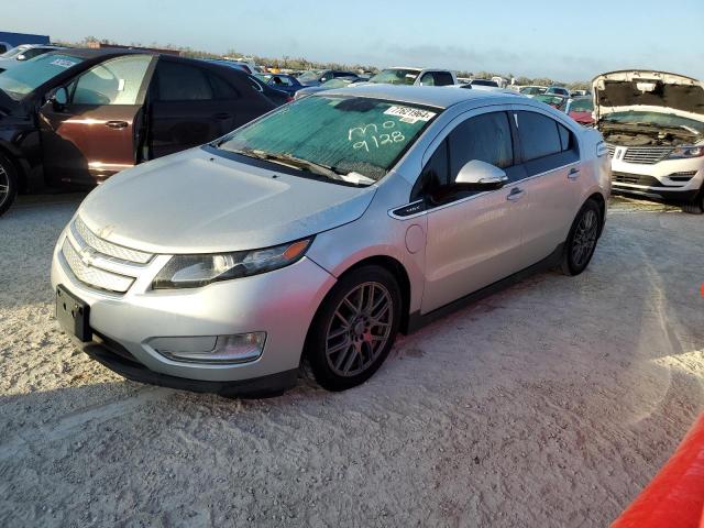 CHEVROLET VOLT 2013 1g1ra6e4xdu127574