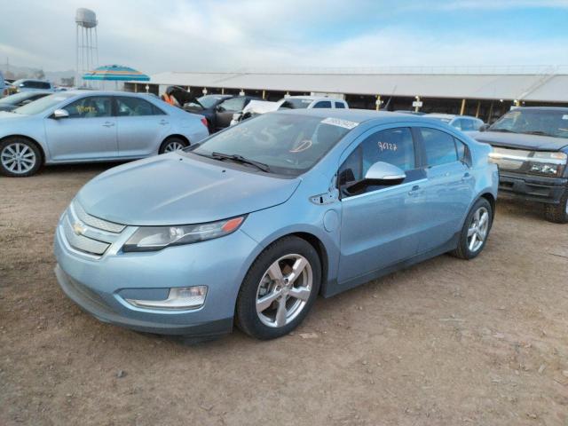 CHEVROLET VOLT 2013 1g1ra6e4xdu132886