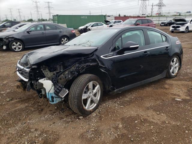 CHEVROLET VOLT 2013 1g1ra6e4xdu133052