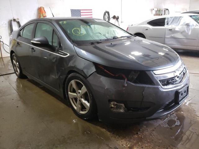 CHEVROLET VOLT 2013 1g1ra6e4xdu133567