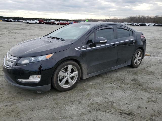 CHEVROLET VOLT 2013 1g1ra6e4xdu134069