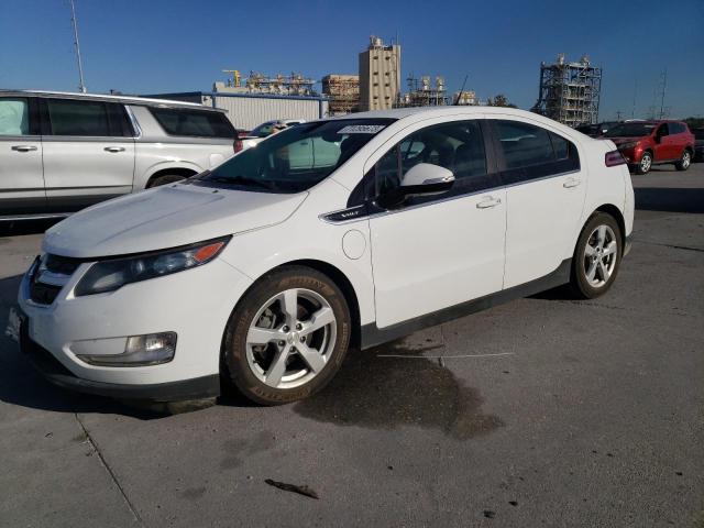 CHEVROLET VOLT 2013 1g1ra6e4xdu134945