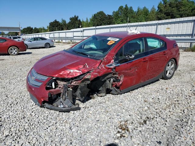 CHEVROLET VOLT 2013 1g1ra6e4xdu145962