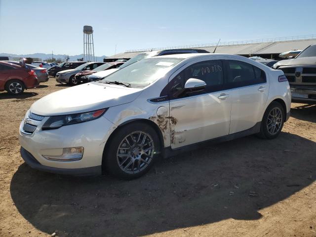 CHEVROLET VOLT 2013 1g1ra6e4xdu146478